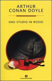 Uno Studio in Rosso  by Arthur Conan Doyle