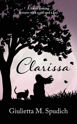 Clarissa by Giulietta M. Spudich