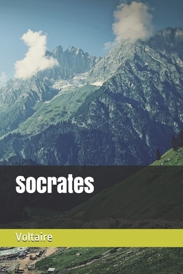 Socrates by Voltaire