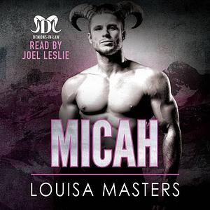 Micah by Louisa Masters