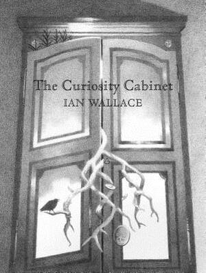 The Curiosity Cabinet by Ian Wallace
