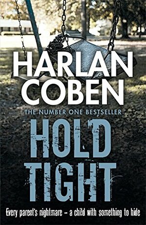 Hold Tight by Harlan Coben