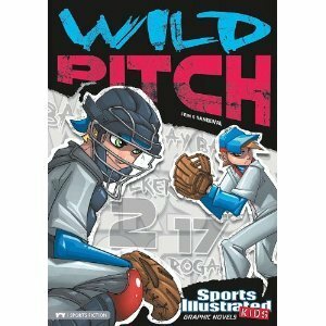 Wild Pitch by Eric Fein, Gerardo Sandoval