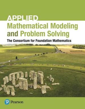 Applied Mathematical Modeling and Problem Solving by Consortium