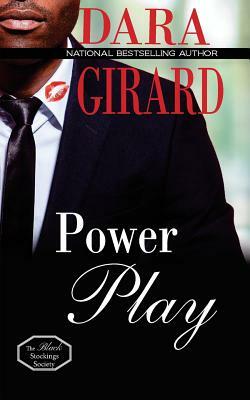 Power Play by Dara Girard