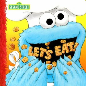 Let's Eat by Constance Allen