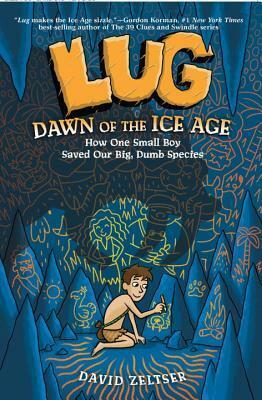 Lug, Dawn of the Ice Age by David Zeltser