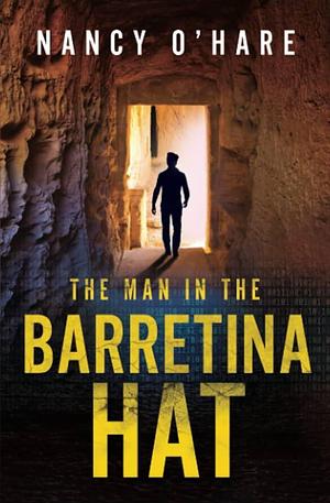 The Man in the Barretina Hat by Susan Fitzgerald