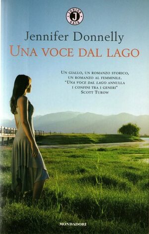 Una voce dal lago by Egle Costantino, Jennifer Donnelly