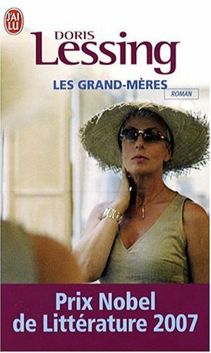 Les Grand-Mères by Doris Lessing