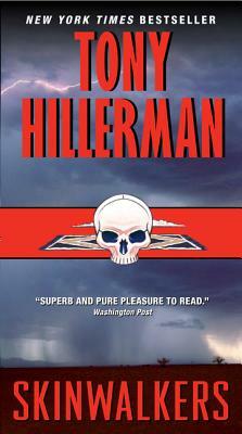 Skinwalkers by Tony Hillerman