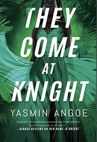 They Come at Knight by Yasmin Angoe