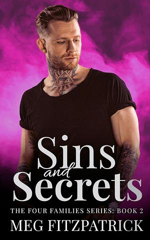 Sins and secrets by Meg Fiztpatrick