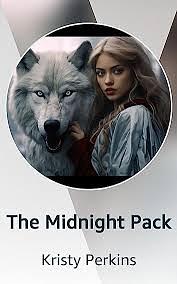 The midnight pack by Kristy Perkins