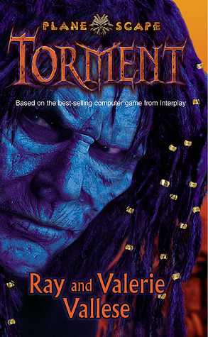 Torment by Ray Vallese, Valerie Vallese