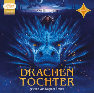 Drachentochter by Liz Flanagan