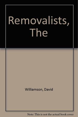 The Removalists by David Williamson