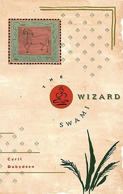 Wizard Swami, the PB by Cyril Dabydeen