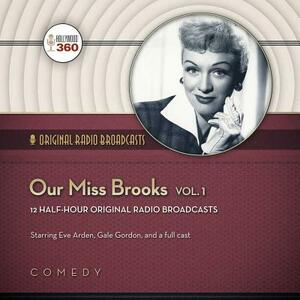 Our Miss Brooks, Vol. 1 by Hollywood 360