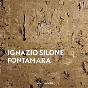 Fontamara by Ignazio Silone