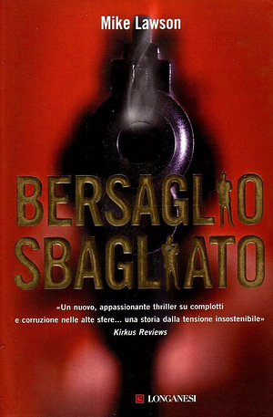 Bersaglio Sbagliato  by Mike Lawson