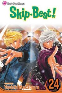 Skip Beat!, Vol. 24 by Yoshiki Nakamura