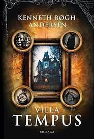 Villa Tempus by Kenneth Bøgh Andersen