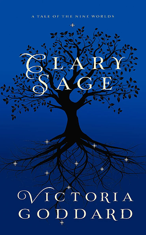 Clary Sage by Victoria Goddard