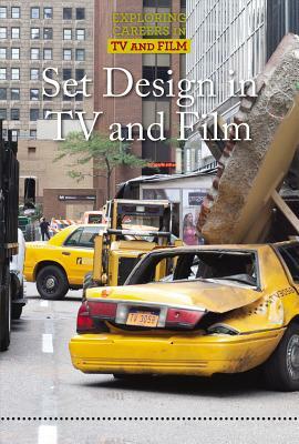 Set Design in TV and Film by Ruth Bjorklund