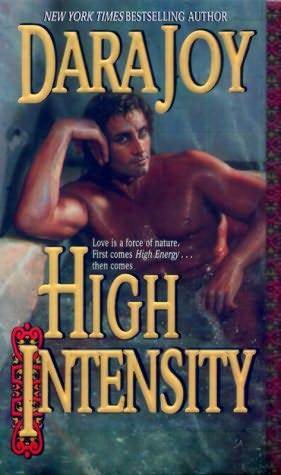 High Intensity by Dara Joy