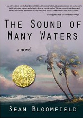 The Sound of Many Waters by Sean Bloomfield