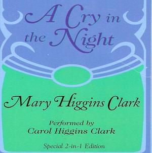 A Cry in the Night by Mary Higgins Clark