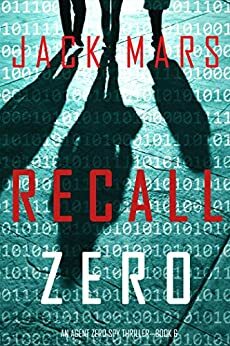Recall Zero by Jack Mars
