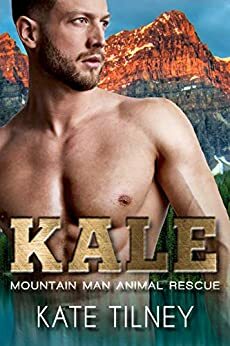 KALE by Kate Tilney