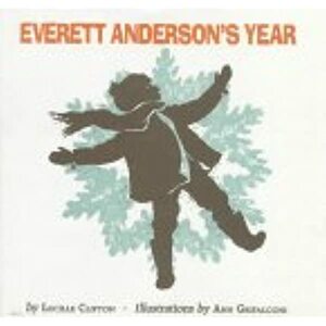 Everett Anderson's Year by Lucille Clifton