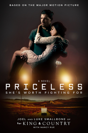 Priceless: She's Worth Fighting For by Joel Smallbone, Luke Smallbone