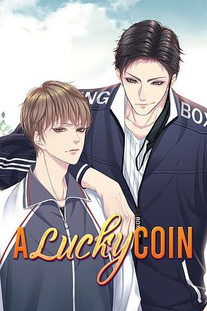 A Lucky Coin  by Lucky Animals, Wu Zhe