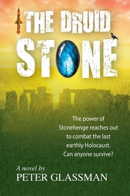 The Druid Stone by Peter Glassman