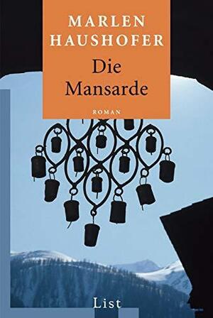 De mansarde by Marlen Haushofer