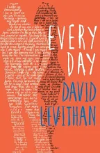 Every Day by David Levithan