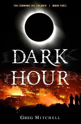 Dark Hour by Greg Mitchell