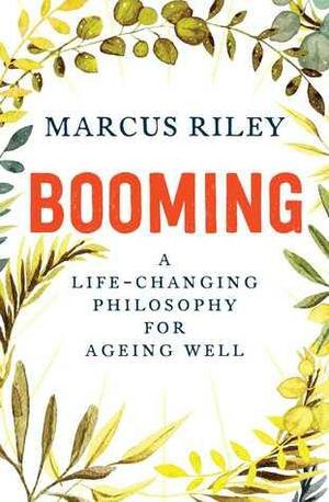 Booming by Marcus Riley