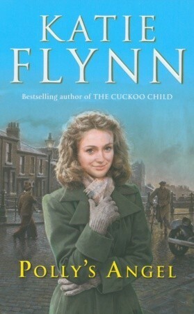 Polly's Angel by Katie Flynn