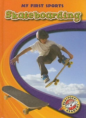 Skateboarding by Ray McClellan