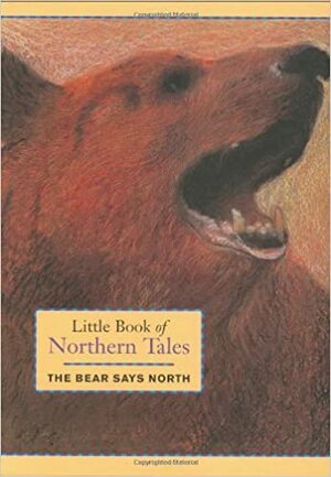 Little Book of Northern Tales by Bob Barton, Jirina Marton