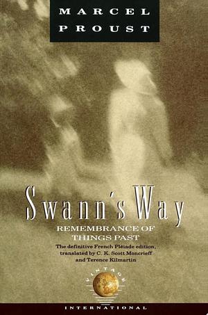 Swann's Way by Marcel Proust