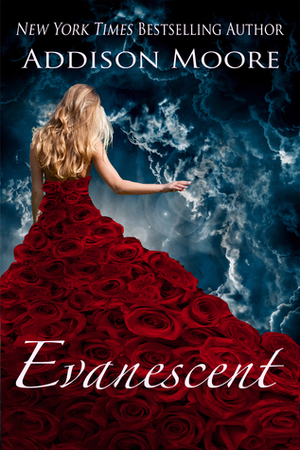 Evanescent by Addison Moore