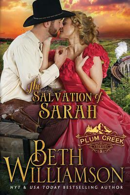 The Salvation of Sarah by Beth Williamson