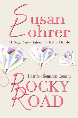 Rocky Road by Susan Lohrer