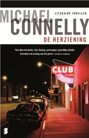 De herziening by Michael Connelly